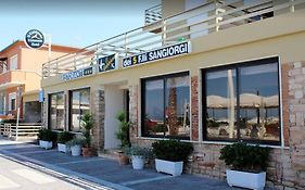 Hotel Ristorante Il Gabbiano